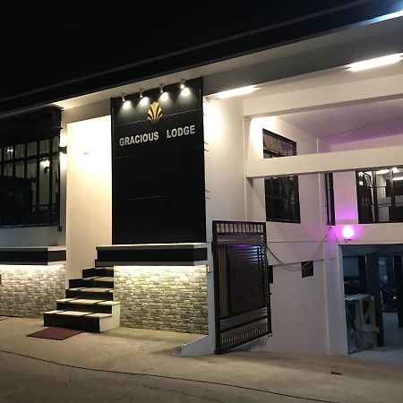 Gracious Lodge Shillong Eksteriør bilde